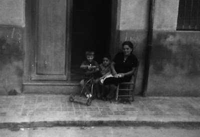 Presentación del blog