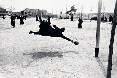 ¿Fue gol?