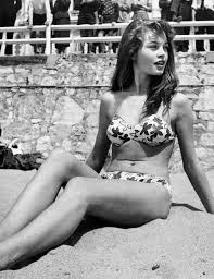 Nuestra Brigitte Bardot