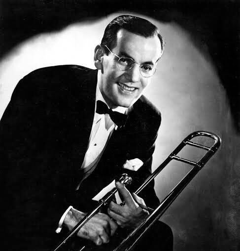 Manolo, el amigo de Glenn Miller